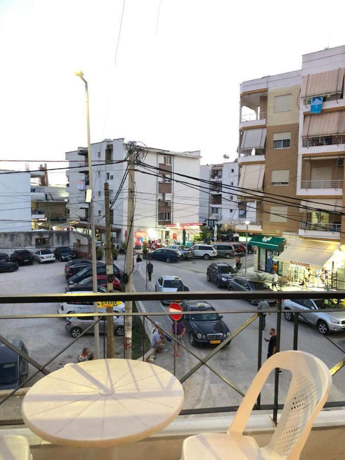 הימארה Center Hotel Pirro מראה חיצוני תמונה