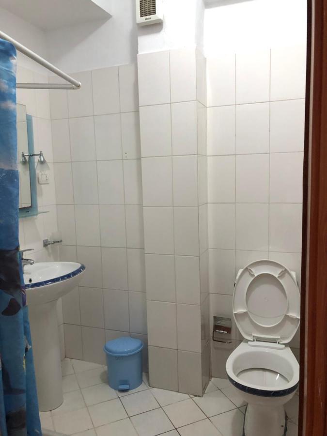 הימארה Center Hotel Pirro מראה חיצוני תמונה
