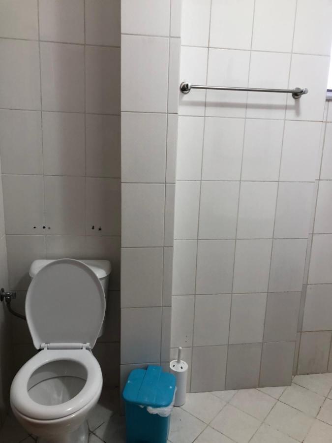 הימארה Center Hotel Pirro מראה חיצוני תמונה