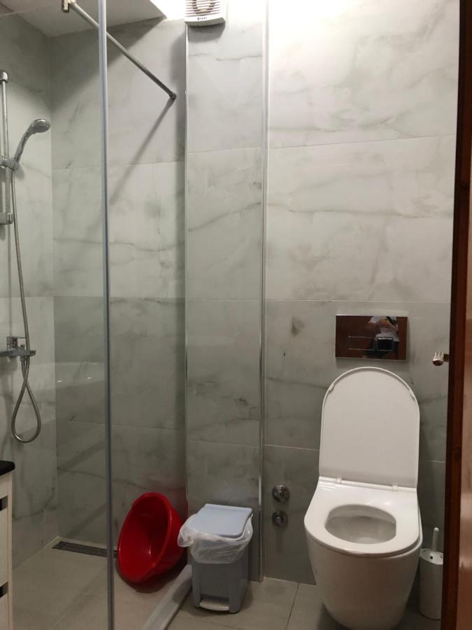 הימארה Center Hotel Pirro מראה חיצוני תמונה